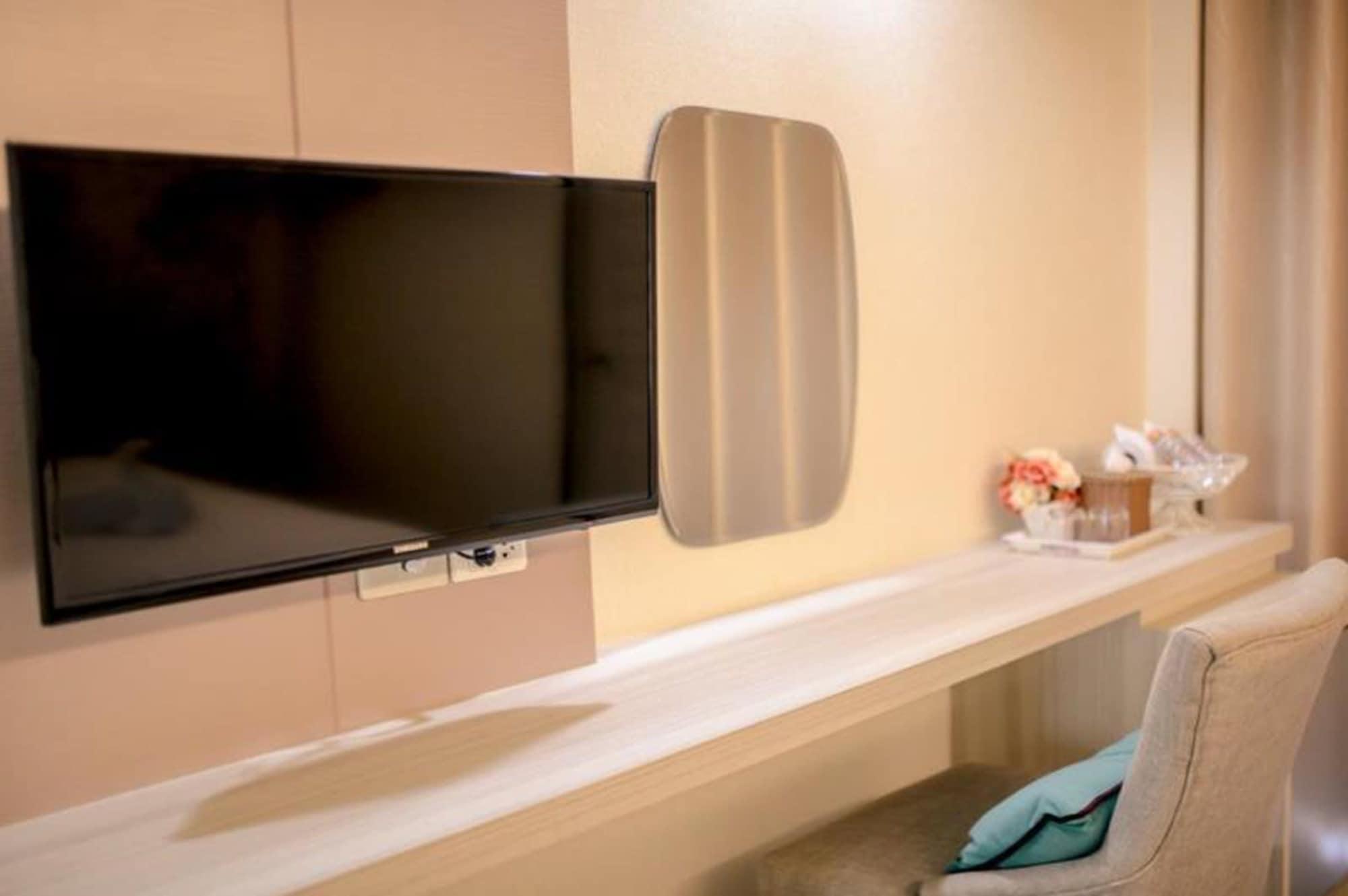 Klang Muang @ Nongkhai Hotel Nong Khai Εξωτερικό φωτογραφία