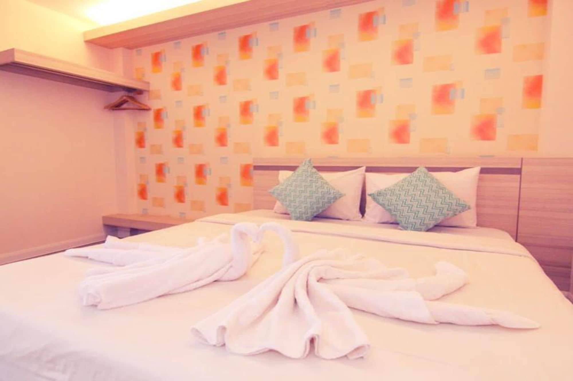 Klang Muang @ Nongkhai Hotel Nong Khai Εξωτερικό φωτογραφία
