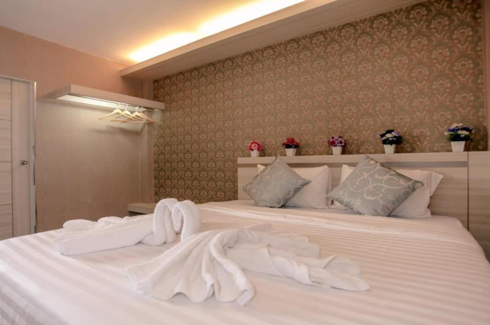 Klang Muang @ Nongkhai Hotel Nong Khai Εξωτερικό φωτογραφία