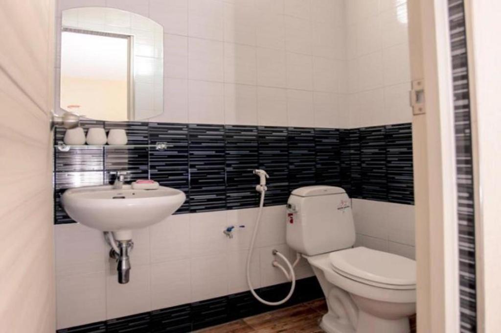 Klang Muang @ Nongkhai Hotel Nong Khai Εξωτερικό φωτογραφία