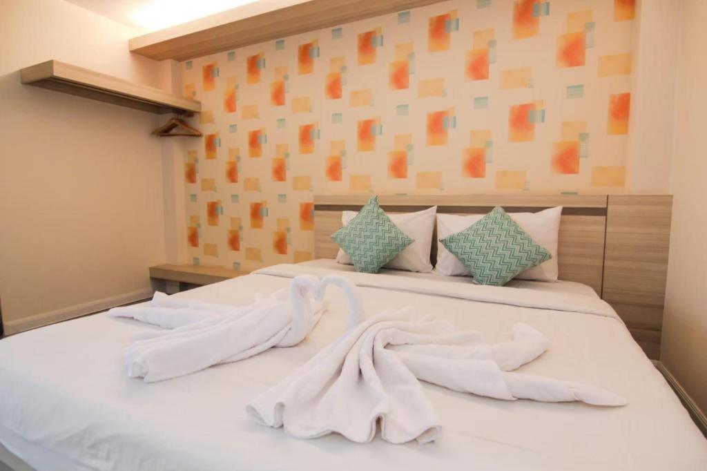 Klang Muang @ Nongkhai Hotel Nong Khai Εξωτερικό φωτογραφία